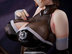 Azur Lane PVC Figure 1/4 Takao Full Throttle Charmer 22 cm