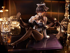 Azur Lane PVC Figure 1/4 Takao Full Throttle Charmer 22 cm