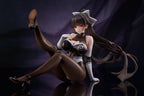 Azur Lane PVC Figure 1/4 Takao -Full Throttle Charmer- TF Edition 22 cm