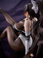 Azur Lane PVC Figure 1/4 Takao -Full Throttle Charmer- TF Edition 22 cm