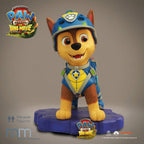 PAW Patrol Life-Size Statue Chase (without Base) 167 cm