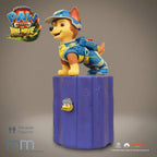 PAW Patrol Life-Size Statue Chase (without Base) 167 cm