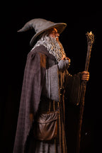 Lord of the Rings Life-Size Statue Gandalf 215 cm