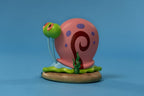 SpongeBob SquarePants Life-Size Statue Gary 46 cm