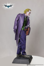 Batman The Dark Knight Life-Size Statue Joker 200 cm