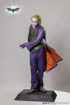 Batman The Dark Knight Life-Size Statue Joker 200 cm