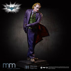 Batman The Dark Knight Life-Size Statue Joker 200 cm