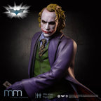 Batman The Dark Knight Life-Size Statue Joker 200 cm