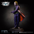 Batman The Dark Knight Life-Size Statue Joker 200 cm