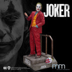 Joker (2019) Life-Size Figure The Joker 220 cm