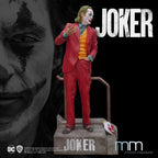 Joker (2019) Life-Size Figure The Joker 220 cm