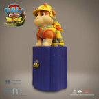 PAW Patrol Life-Size Statue Rubble (without Base) 167 cm
