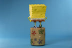 SpongeBob SquarePants Life-Size Statue SpongeBob 120  cm