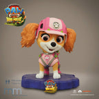 PAW Patrol Life-Size Statue Skye (without Base) 157 cm