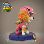PAW Patrol Life-Size Statue Skye (without Base) 157 cm