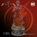 The Flash Life-Size Statue Flash 210 cm