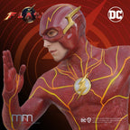 The Flash Life-Size Statue Flash 210 cm