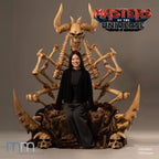 Masters of the Universe Replica Throne 216 cm