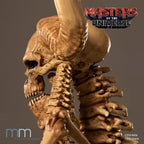 Masters of the Universe Replica Throne 216 cm