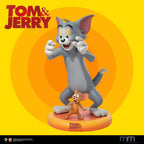 Tom & Jerry Life-Size Figure Set 91/25 cm