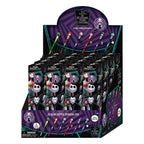 Nightmare before Christmas pen 3D Head Topper Spinning Pen