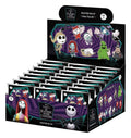 The Nightmare Before Christmas 3D PVC Bag Clips Series 11 Blind Bag Display (24)