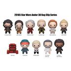 Star Wars 3D Foam Bag Clips Andor Display (24)