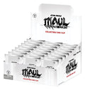 Star Wars: Maul - Shadow Lord 3D Foam Bag Clips Serie 1 Display (24)