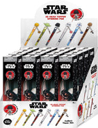 Star Wars 3D Head Topper Spinning Pen Display (16)
