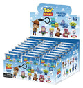 Toy Story 3D PVC Bag Clips 30th Anniversary Series 67 Display (24)