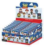 Toy Story 3D PVC Bag Clips Series 79 Display (24)