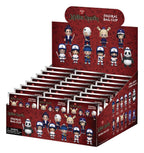 Jujutsu Kaisen 3D PVC Bag Clips Series 3 Blind Bag Display (24)