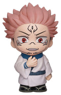 Jujutsu Kaisen Figural Bank Sukuna