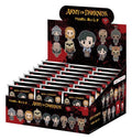 Army of Darkness 3D PVC Bag Clips Series 1 Blind Bag Display (24)