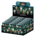 BioShock 3D PVC Bag Clips Series 1 Blind Bag Display (24)