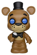 Five Nights at Freddy's Bank Freddy