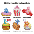 Care Bears blind pack Series 1 Display (12)