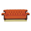 Friends 3D Magnet Couch