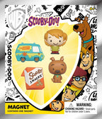 Scooby-Doo blind pack Series 1 Display (12)
