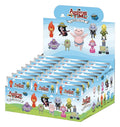 Adventure Time 3D PVC Bag Clips Series 2 Blind Bag Display (24)