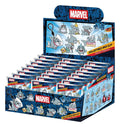 Marvel Rivals 3D PVC Bag Clips Jeff the Land Shark Series 17 Display (24)