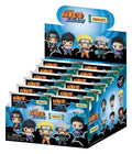 Naruto Magnets blind pack Display (12)