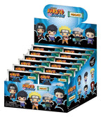 Naruto Magnets blind pack Display (12)