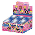 Sailor Moon 3D PVC Bag Clips Series 5 Display (24)