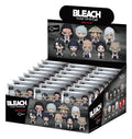 Bleach Thousand-Year Blood War 3D PVC Bag Clips Series 2 Display (24)
