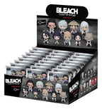 Bleach Thousand-Year Blood War 3D PVC Bag Clips Series 2 Display (24)