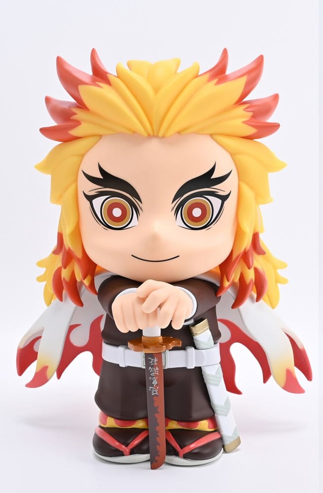 Demon Slayer Figural Bank Rengoku