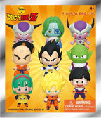 Dragon Ball 3D PVC Bag Clips Series 2 Blind Bag Display (24)