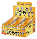 Dragon Ball Super 3D PVC Bag Clips Series 1 Display (24)