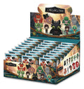 How to Train Your Dragon 3D PVC Bag Clips Series 2 Display (24)